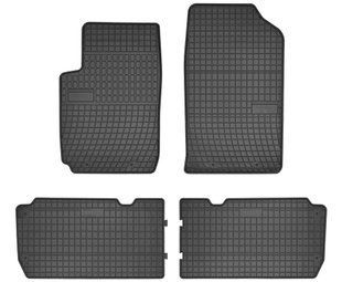 Коври салону резинові CITROEN Xsara Picasso 1997-2004 / EL 200652 EL 200652 фото