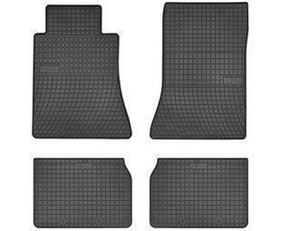 Коврики салону резинові MERCEDES W124 1984-1997 / EL 200784 EL 200784 фото