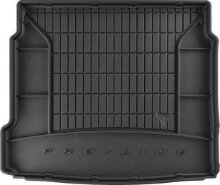 Коврики багажника SEAT Toledo III Hatchback 2004-2010 верхня пол / TM406735 TM406735 фото