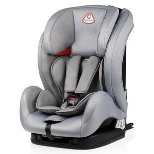 771 120 / Крісло дитяче Capsula MT6X (I,II,III) grey 771 120 фото
