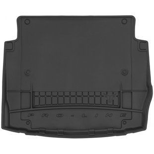 Коврики багажника BMW Seria 1 F20 2011-2019 / TM403888 TM403888 фото