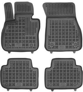 Коврики салону BMW 1 (F40) 2019 -...Rezaw-Plast (RP 200735) 200735 фото