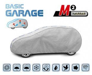 Тент на машину Basic Garage, KEGEL Hatchback М2 / 5-3955-241-3021 5-3955-241-3021 фото