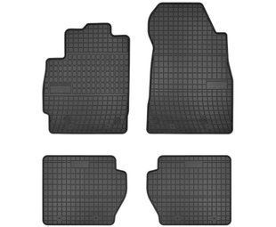 Коврики салону резинові MAZDA 2 III 2007-......./ EL 200864 EL 200864 фото