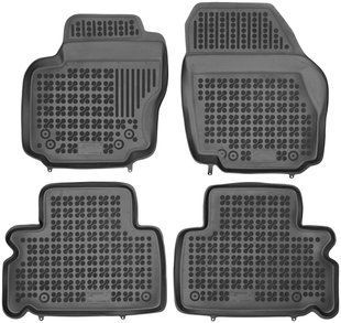 Коври салону FORD GALAXY II 2006 - 2015, S - MAX I 2006 - 2015 / RP 200609 RP 200609 фото