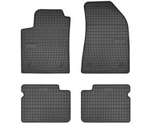 Коври салону резинові FIAT Bravo II 2007-2014 / EL 200913 EL 200913 фото