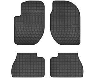 Коври салону резинові LAND ROVER Freelander 1996-2006 / EL 200970 EL 200970 фото
