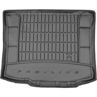 Коврики багажника Audi A3 I - 8L Hatchback - 3d 1996-2003 / TM404137 TM404137 фото