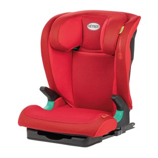 Автокрісло дитяче Heyner MaxiFix i-Size(II,III)Racing Red (795 130) 795 130 фото