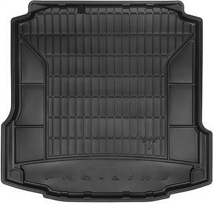 Коврики багажника SEAT Toledo IV 2012-.... / TM548355 TM548355 фото
