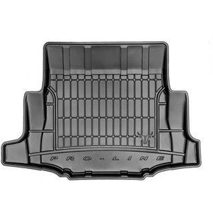 Коврики багажника BMW Seria 1 E87 5d 2004-2011 / TM548225 TM548225 фото
