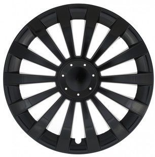 Ковпак 15 MERIDIAN BLACK 15 MERIDIAN BLACK фото