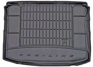 Коврики багажника DODGE Grand Caravan 2007-2020 / TM413580 TM413580 фото