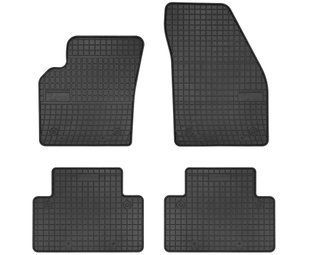 Коврики салону резинові Volvo S40 II 2004-2012, V50 2004-2012, C30 2006-2012/ EL 200940 EL 200940 фото