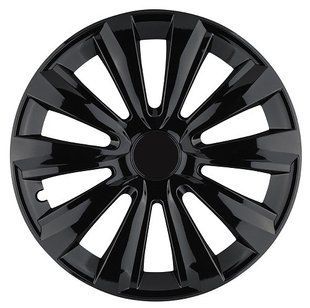 Ковпак 15 DELTA BLACK 15 DELTA BLACK фото