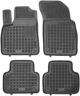 Коври салону AUDI Q7 7 seats, 2 ряди 2015-... / RP 200318 RP 200318 фото
