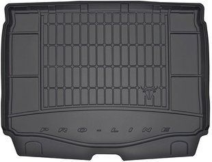 Коврики багажника PEUGEOT 207 SW 2006-2012 / TM405646 TM405646 фото