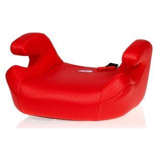 773 030 / Бустер дитяче Capsula JR5 (II,III) red 773 030 фото