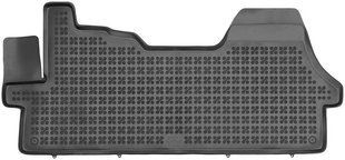Коври салону CITROEN Jumper II PEUGEOT Boxer II FIAT Ducato III 2006-../ RP 201219 RP 201219 фото