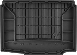 Коврики багажника SKODA Fabia II Hatchback 2006-2014 / TM548164 TM548164 фото