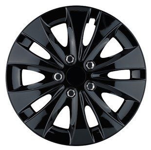 Ковпак Jestic R16 STORM CHROM BLACK STORM CHROM BLACK фото