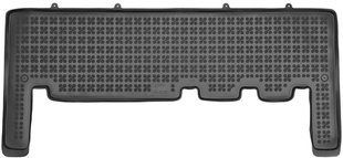 Коври салону FORD TOURNEO CUSTOM 2013 - 2018 / RP 200628 RP 200628 фото