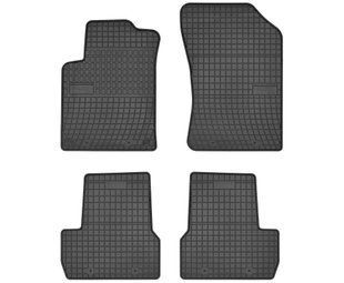 Коврики салону резинові CITROEN C3 II 2009 (EL 200642) EL 200642 фото