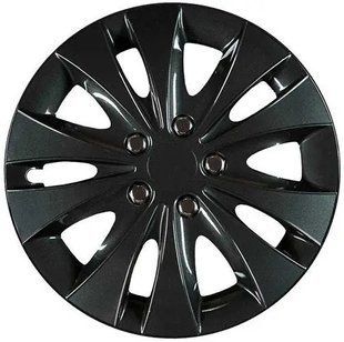 Ковпак 16 STORM BLACK 16 STORM BLACK фото