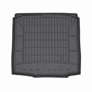 Коврики багажника SKODA Fabia II Kombi 2006-2014 / TM405288 TM405288 фото