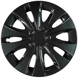 Ковпак Jestic 14 STORM BLACK 14 STORM BLACK фото