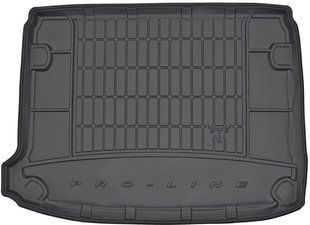 Коврики багажника CITROEN DS4 2011-2015 / TM405226 TM405226 фото