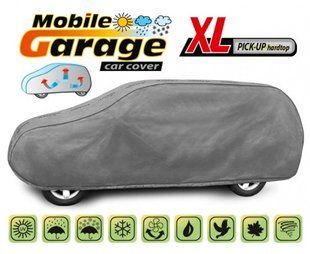 Тент на машину Mobile Garage, KEGEL Pickup hardtop XL /5-4128-248-3020 5-4128-248-3020 фото