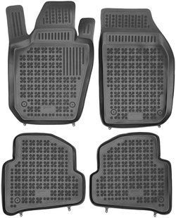 Коври салону SKODA Fabia III 2014-... / RP 200211 RP 200211 фото