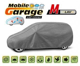 Тент на машину Mobile Garage, KEGEL LAV M /5-4135-248-3020 5-4135-248-3020 фото