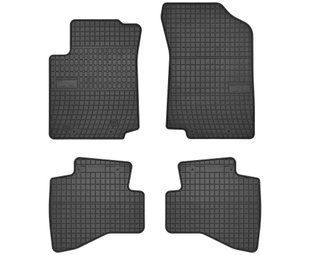 Коврики салону резинові CITROEN C1 II,TOYOTA Aygo II,Peugeot 108 2014-....Elegant (EL 20542735) EL 20542735 фото