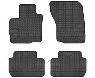 Коврики салону резинові MITSUBISHI Outlander III 2014- Elegant (EL 200485) EL 200485 фото