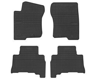 Коврики салону резинові TOYOTA Land Cruiser J150 2017 / EL 20402126 EL 20402126 фото