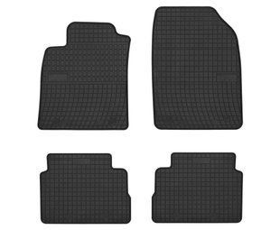 Коврики салону резинові OPEL Vectra C 2002-2008/ EL 200703 EL 200703 фото