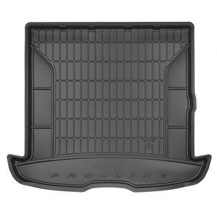 Коврики багажника VOLVO V50 Kombi 2004-2012 / TM548324 TM548324 фото