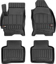 Коври салону гумові FORD Mondeo MkIII 2000-2007 / 3D409101 3D409101 фото