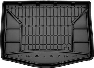 Коврики багажника FORD C-Max MPV 5per 2010-2019 / TM548614 TM548614 фото