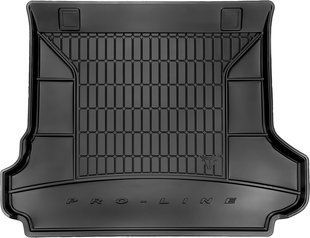 Коврики багажника TOYOTA Land Cruiser J150 5per 2009-2017 / TM549840 TM549840 фото
