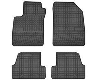 Коврики салону резинові OPEL Mokka з 2012, CHEVROLET TRAX з 2013 Elegant (EL 200 708) EL 200708 фото