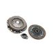 Комплект зчеплення ВАЗ 2108, 2109, 21099 LA 2108-CLUTCH KIT LA 2108-CLUTCH KIT фото 3