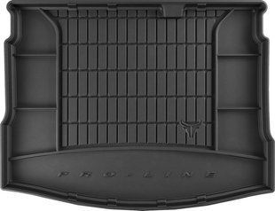Коврики багажника NISSAN Qashqai I 5per 2007-2013 / TM403659 TM403659 фото