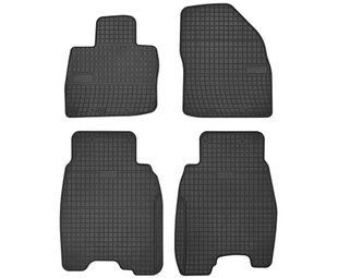 Коврики салону резинові HONDA Civic VIII 5d hatchback 2006-2011/ EL 200830 EL 200830 фото