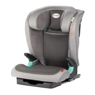 Автокрісло дитяче Heyner MaxiFix i-Size(II,III) Koala Grey (795 120) 795 120 фото