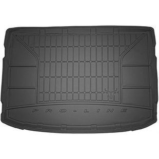 Коврики багажника Hyundai ix20 2010-2019 / TM403703 TM403703 фото