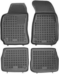 Коври салону SKODA Superb I 2001-2008 / RP 200207 RP 200207 фото
