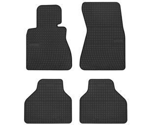 Коври салону резинові BMW 7 E65/E66/E67 2001-2008 / EL 200671 EL 200671 фото